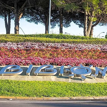 Ξενοδοχείο Flat With Garden And Parking 3*