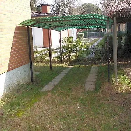 Flat With Garden And Parking Ξενοδοχείο
