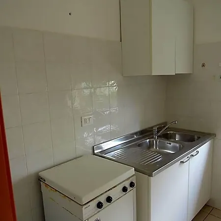 Apartament Flat With Garden And Parking