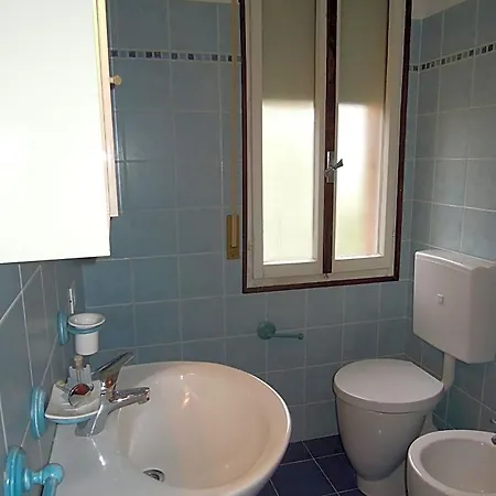 Ξενοδοχείο Flat With Garden And Parking 3*