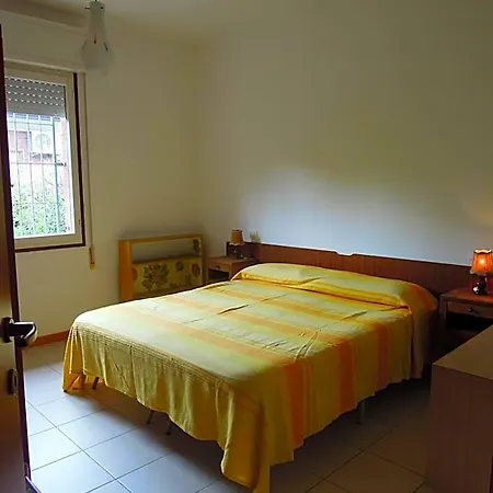 Flat With Garden And Parking Ξενοδοχείο